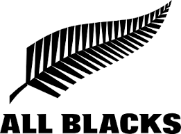 New Zealand Team Logo