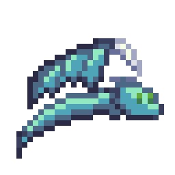 Lyra the Dragon